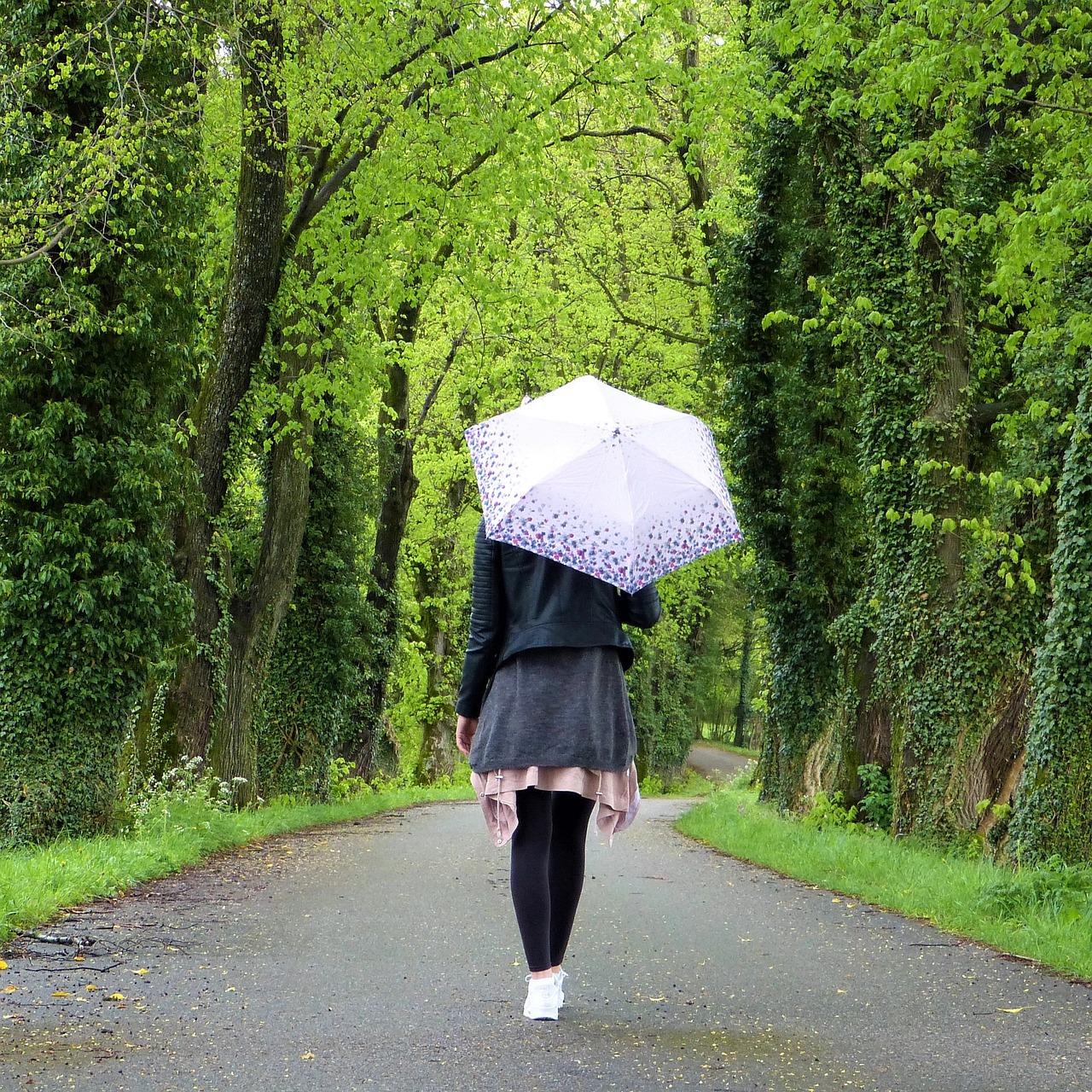 The role of mindfulness in personal safety